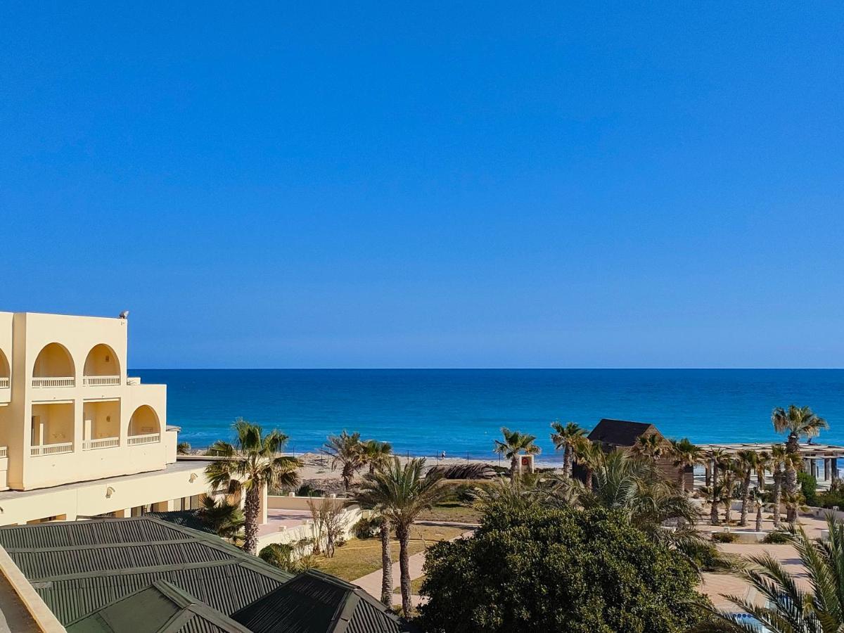Vincci Dar Midoun Hotel Mezraia