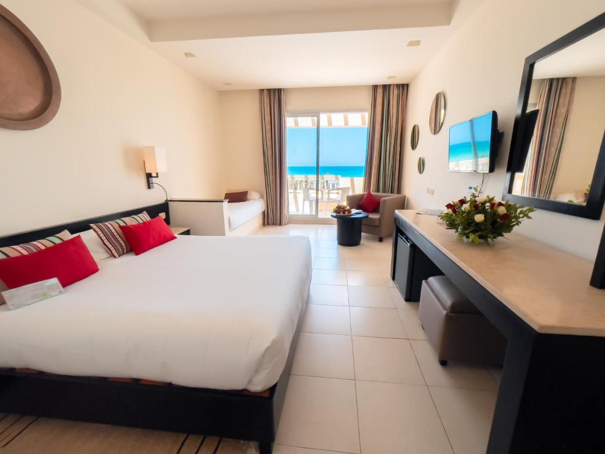 Vincci Dar Midoun Hotel