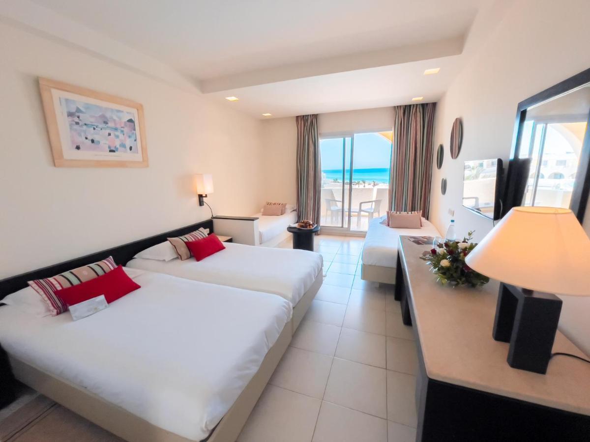 Vincci Dar Midoun Hotel
