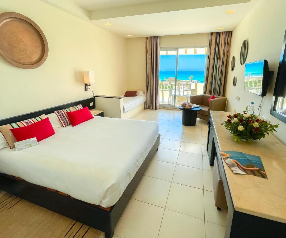 Hotel Vincci Dar Midoun Mezraia