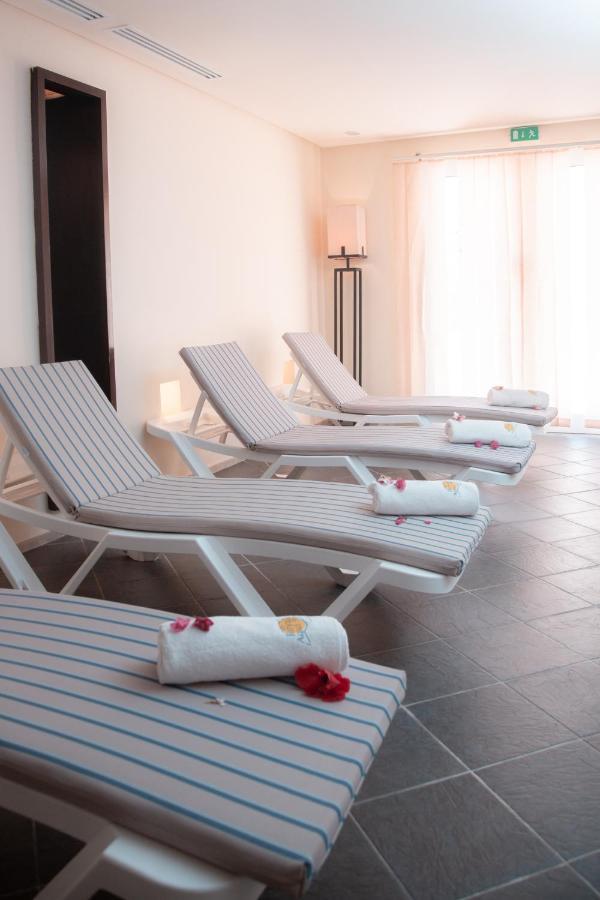 Hotel Vincci Dar Midoun