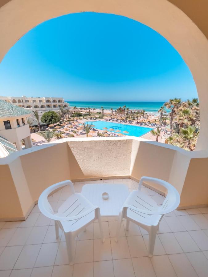 Vincci Dar Midoun Hotel Mezraia
