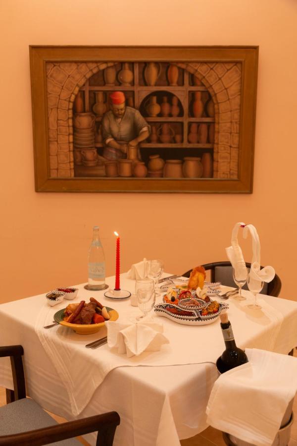 Hotel Vincci Dar Midoun