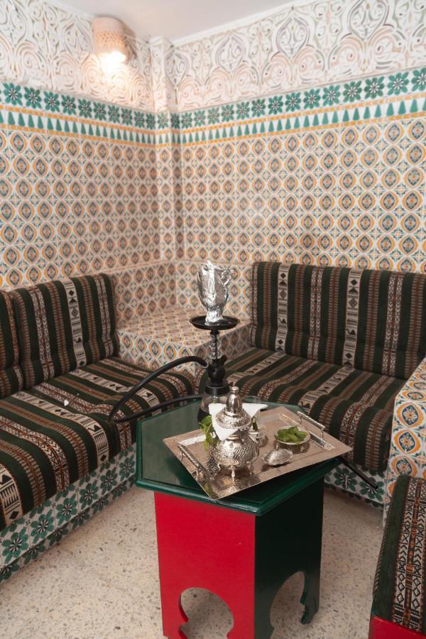 Vincci Dar Midoun 4* Mezraia