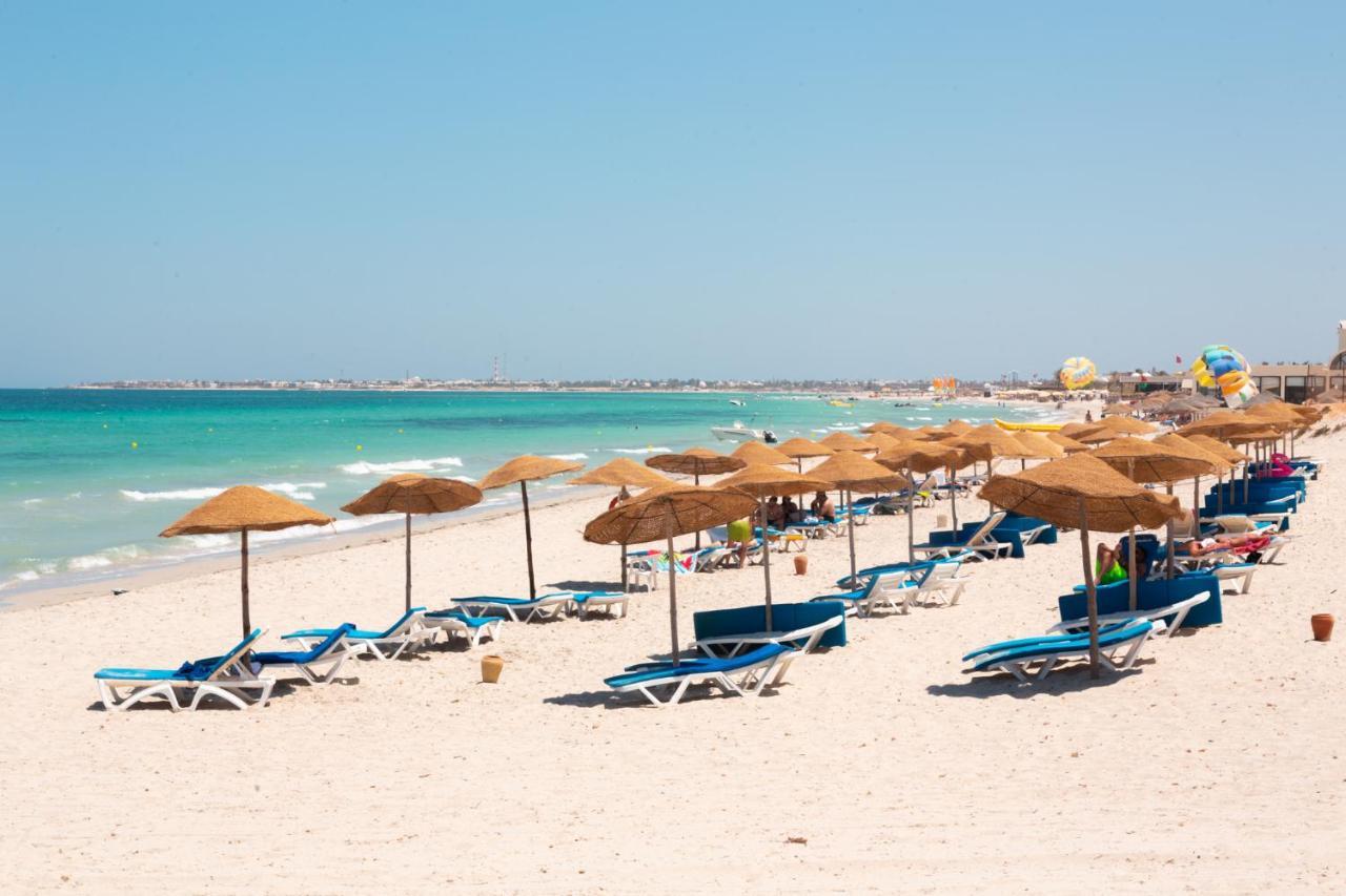 Vincci Dar Midoun 4*