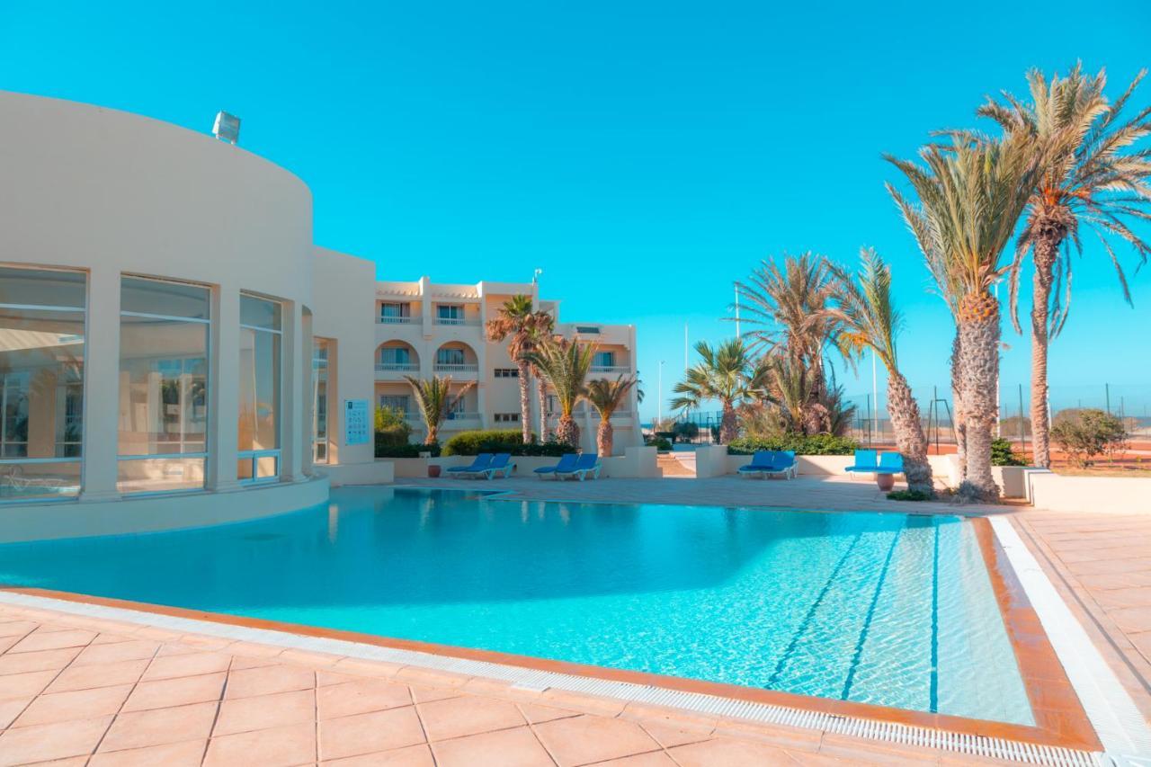 Vincci Dar Midoun 4* Mezraia