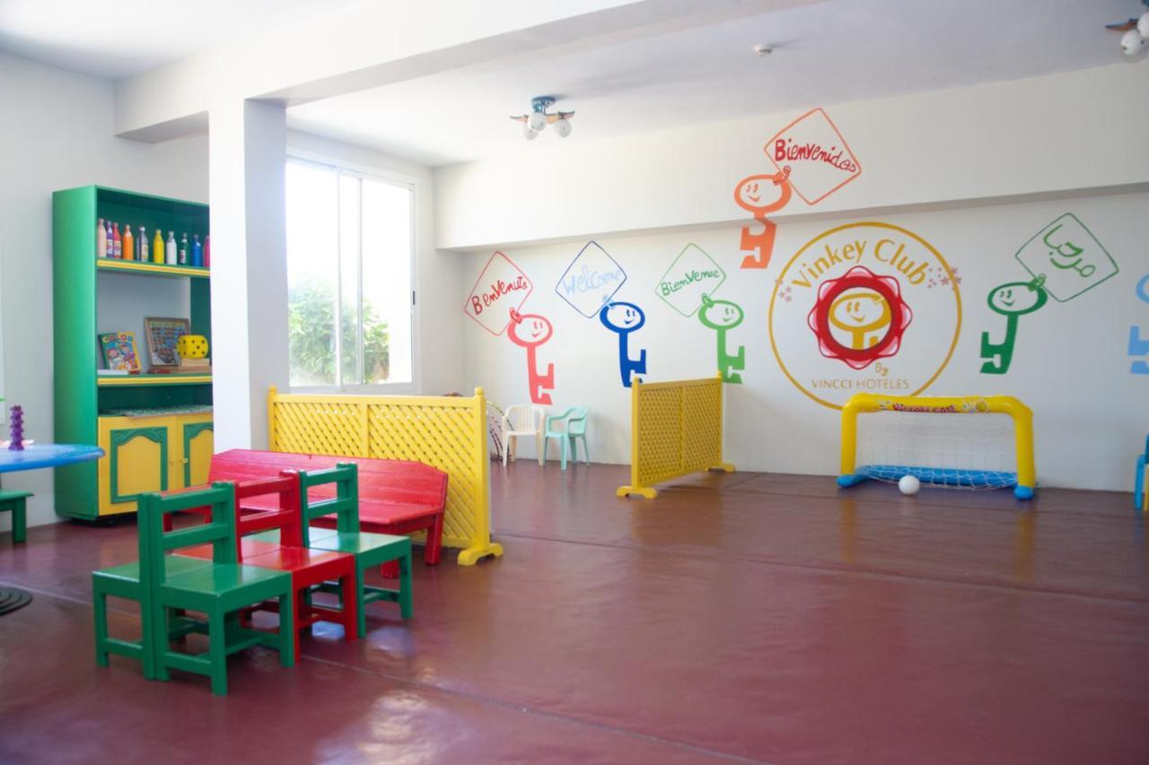 Hotel Vincci Dar Midoun 4*