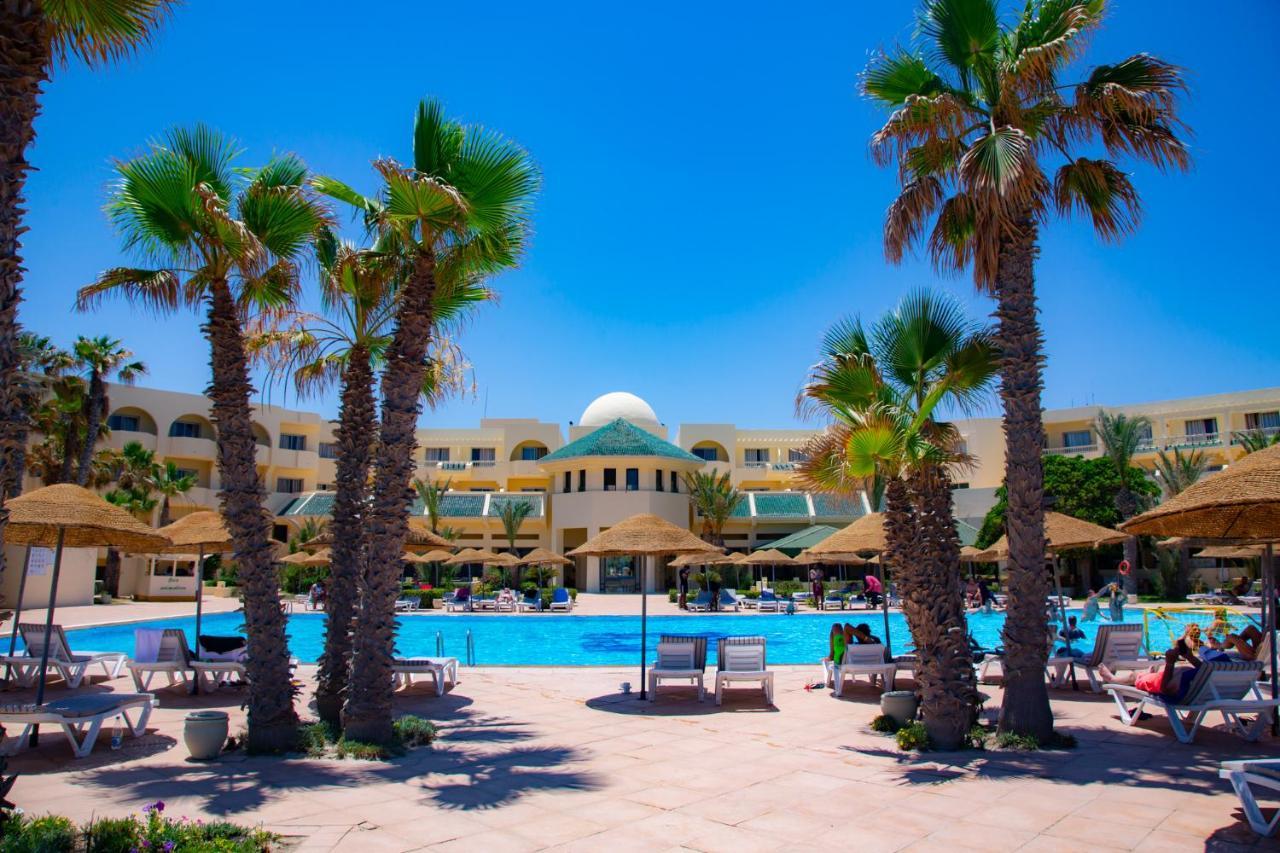 Vincci Dar Midoun 4* Mezraia