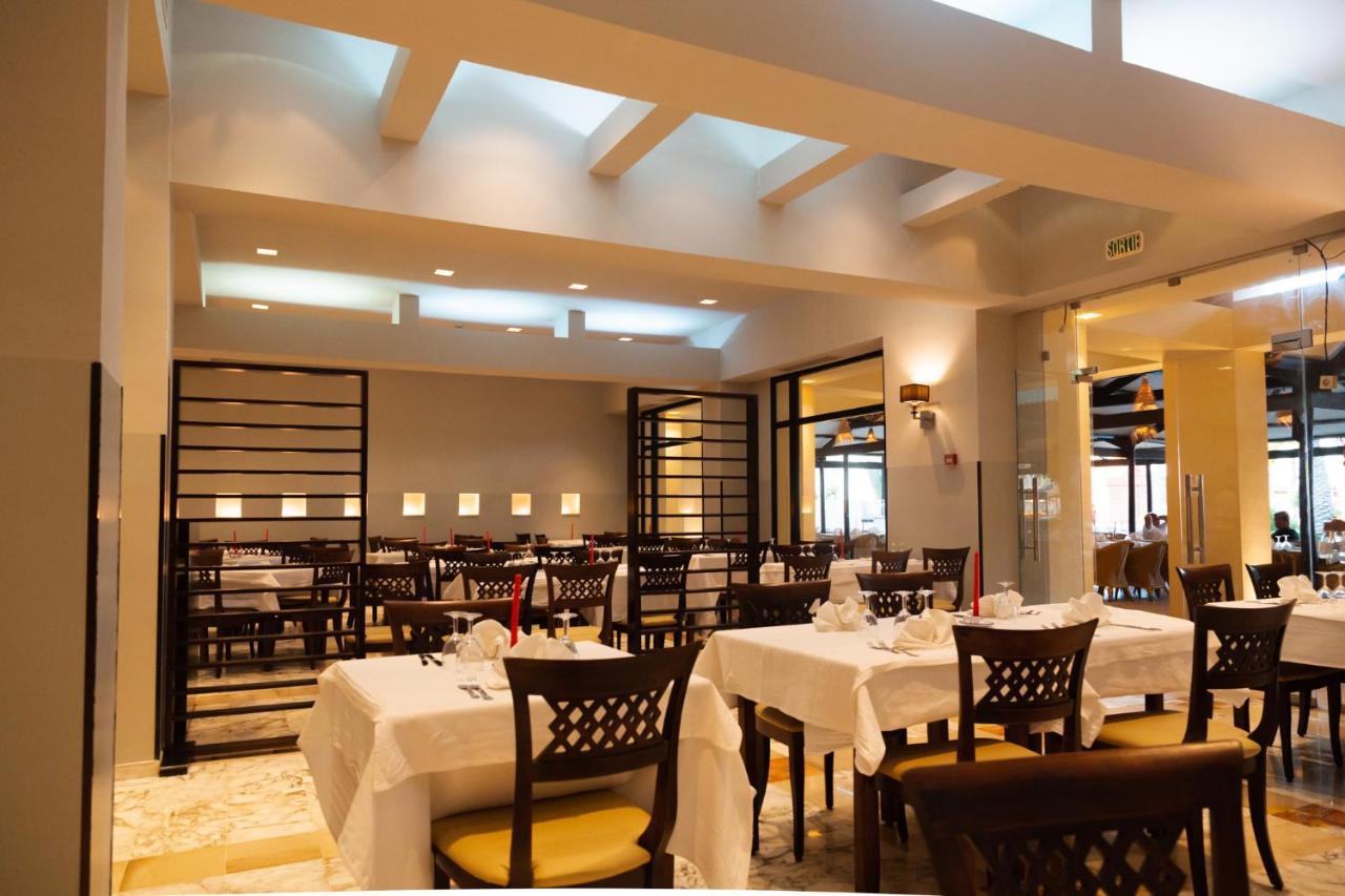 Vincci Dar Midoun Hotel 4*