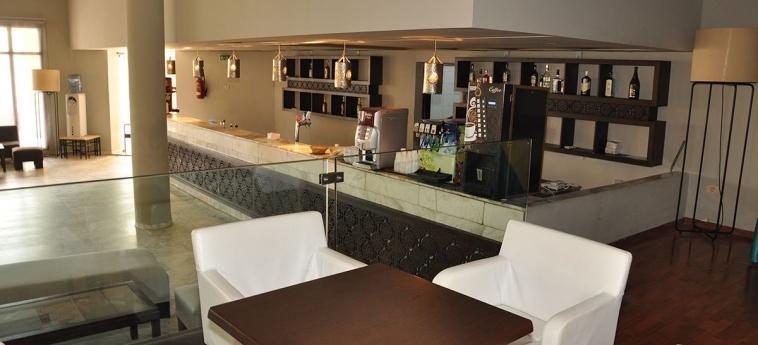Hotel Vincci Dar Midoun Mezraia