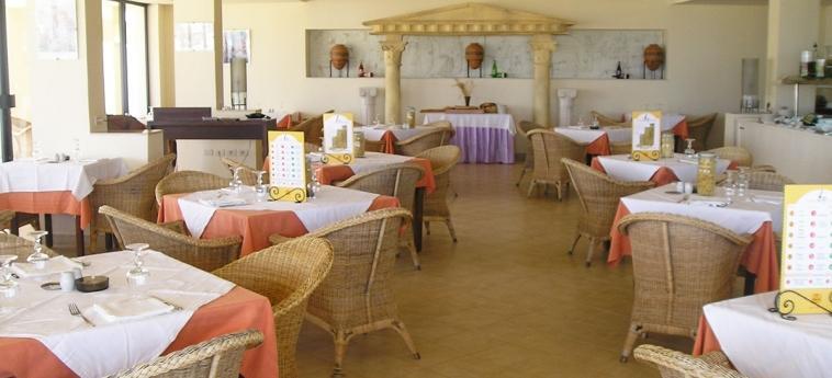 Hotel Vincci Dar Midoun