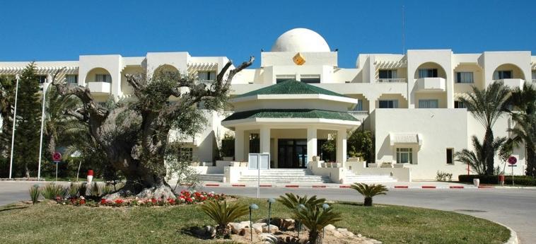 Vincci Dar Midoun 4*