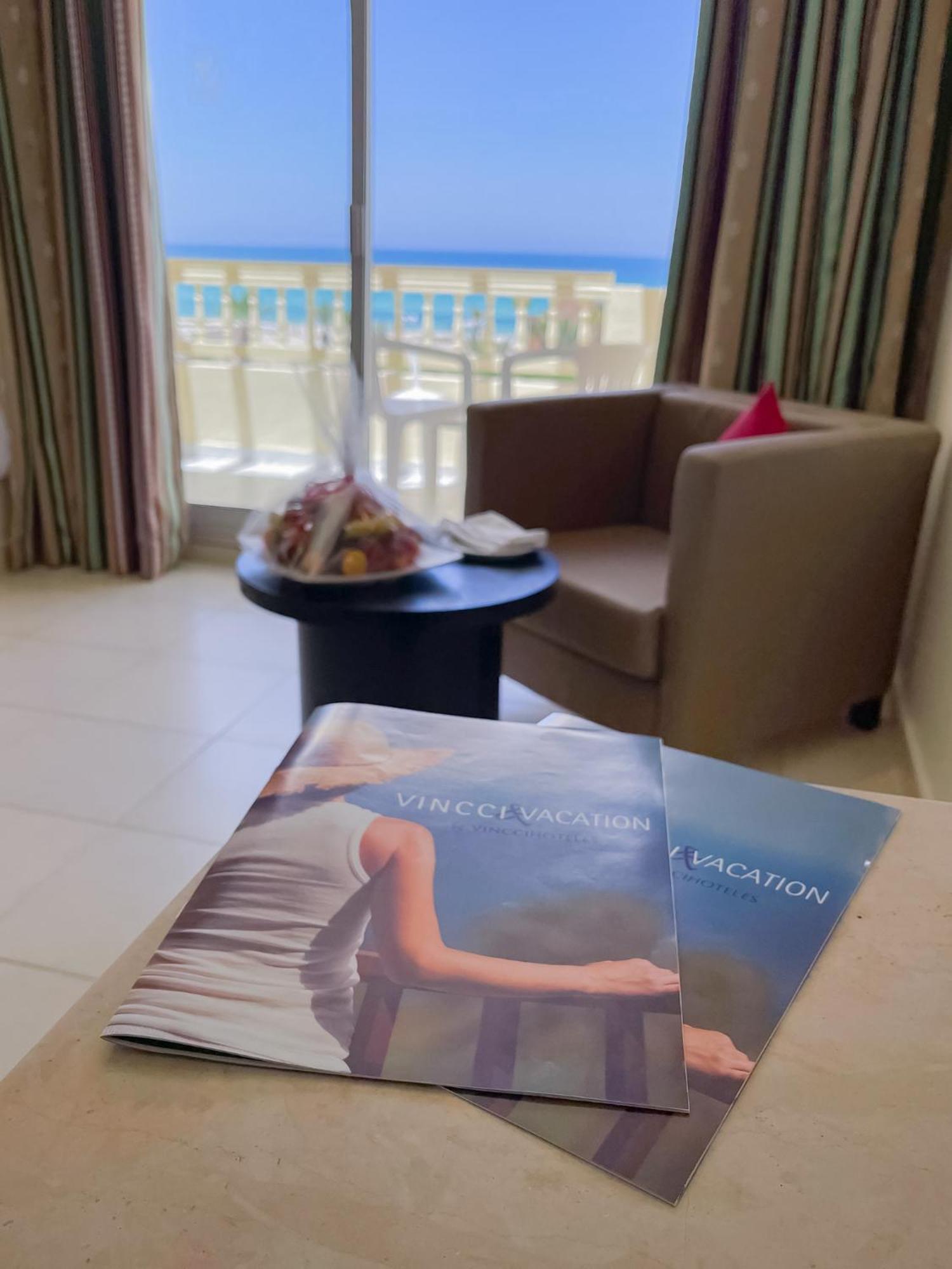 Hotel Vincci Dar Midoun 4*